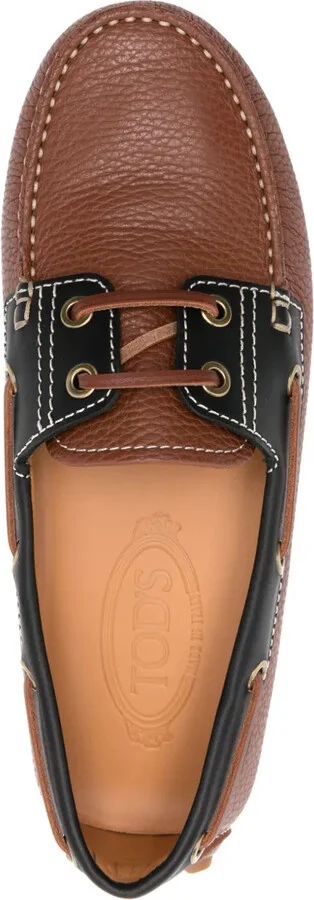 Gommino boat shoes - Image 4