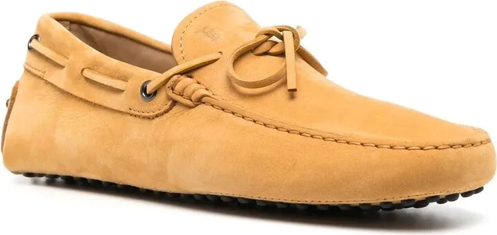 Gommino bow-detail loafers - Image 2