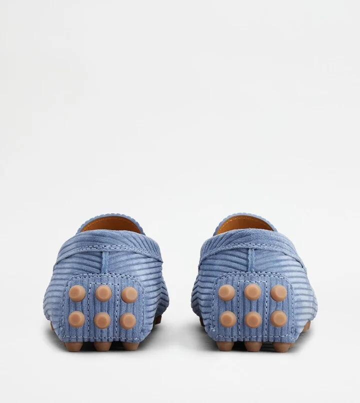 Gommino Bubble in Leather - Image 3