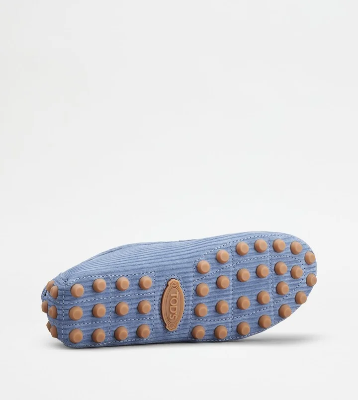 Gommino Bubble in Leather - Image 4
