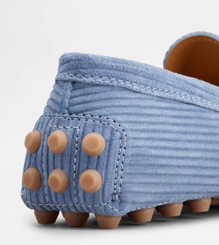 Gommino Bubble in Leather - Image 5