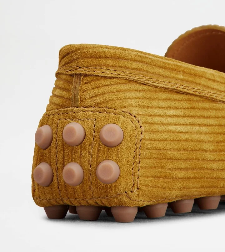 Gommino Bubble in Leather - Image 5