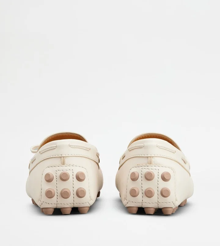 Gommino Bubble in Leather - Image 3