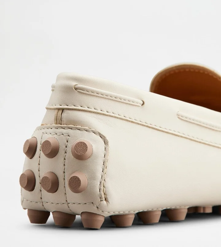 Gommino Bubble in Leather - Image 5