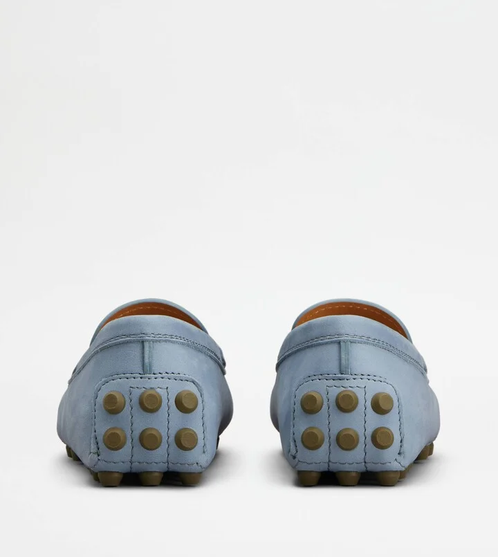 Gommino Bubble in Nubuck - Image 3