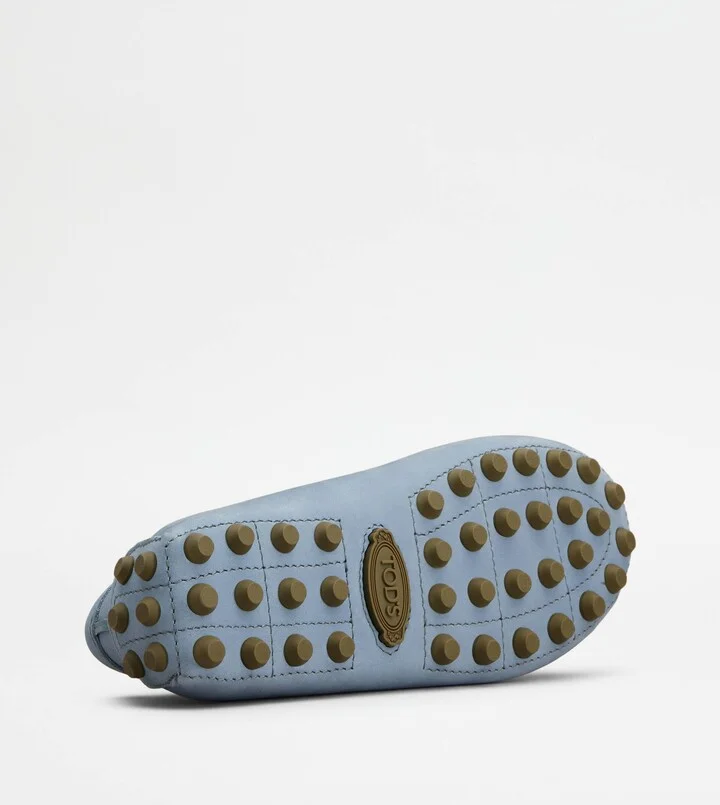 Gommino Bubble in Nubuck - Image 4