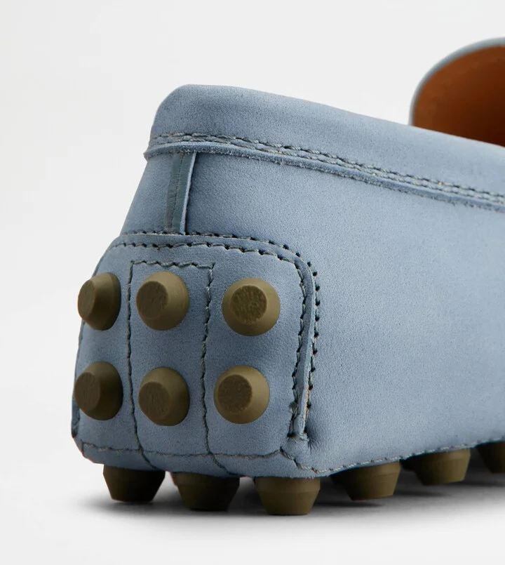 Gommino Bubble in Nubuck - Image 5