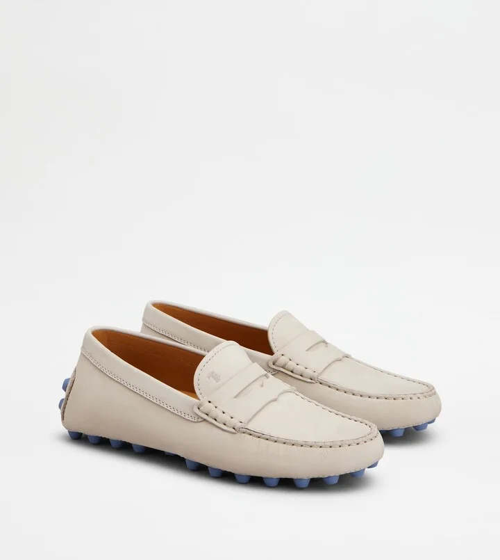 Gommino Bubble in Nubuck - Image 2