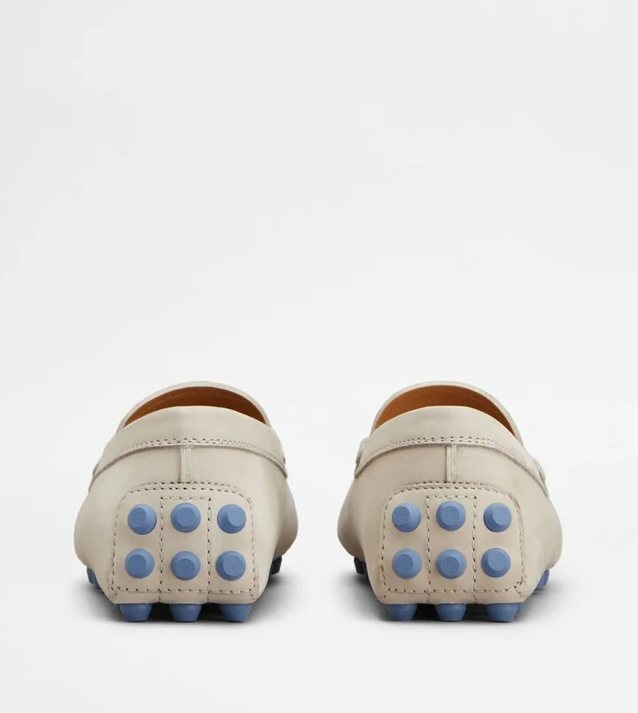 Gommino Bubble in Nubuck - Image 3