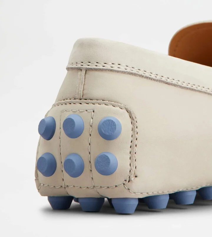 Gommino Bubble in Nubuck - Image 5