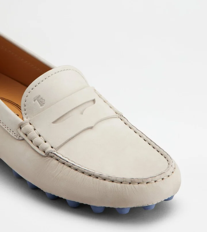 Gommino Bubble in Nubuck - Image 6