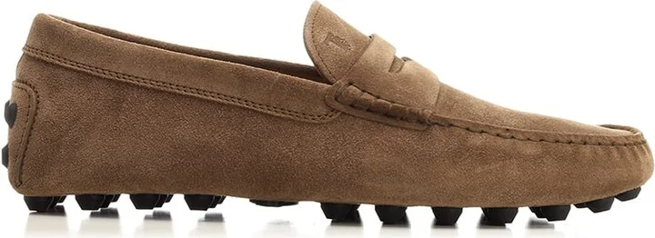 'gommino Bubble' Loafer