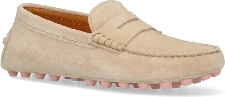gommino Bubble Loafers - Image 2