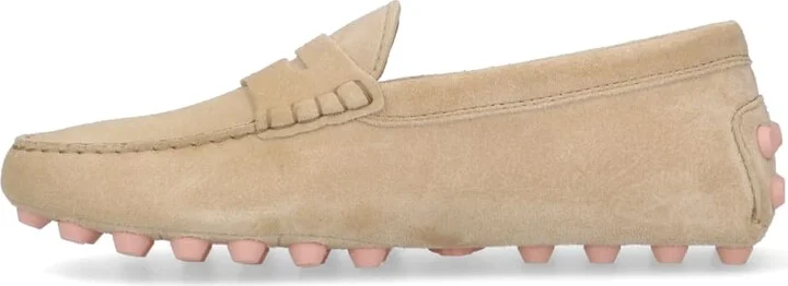 gommino Bubble Loafers - Image 3