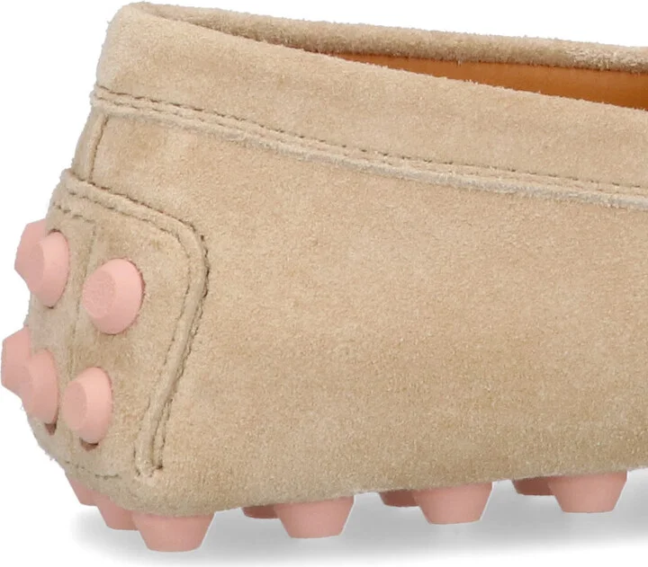 gommino Bubble Loafers - Image 4