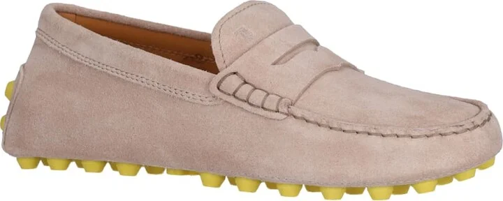 gommino Bubble Loafers - Image 2
