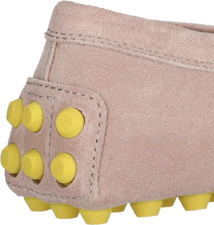 gommino Bubble Loafers - Image 4