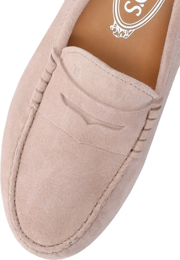gommino Bubble Loafers - Image 5