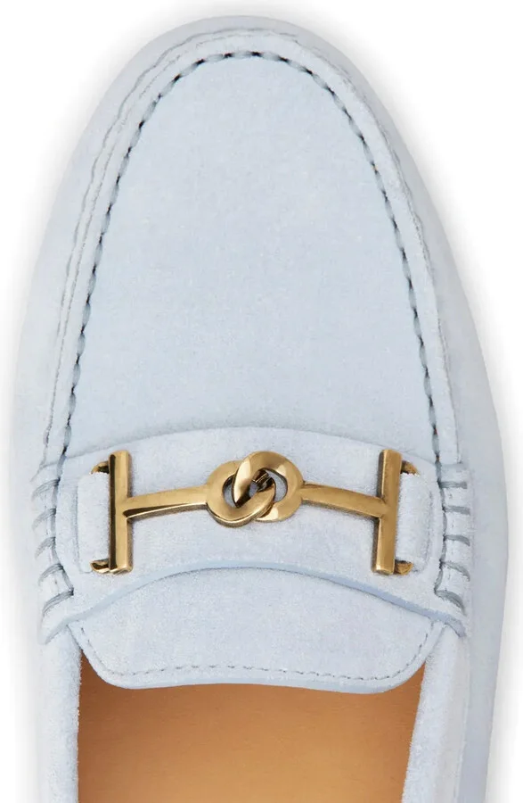 Gommino Bubble loafers - Image 4