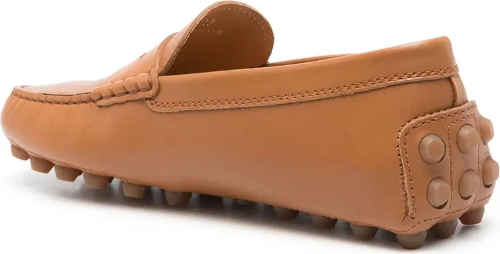 Gommino Bubble loafers - Image 3