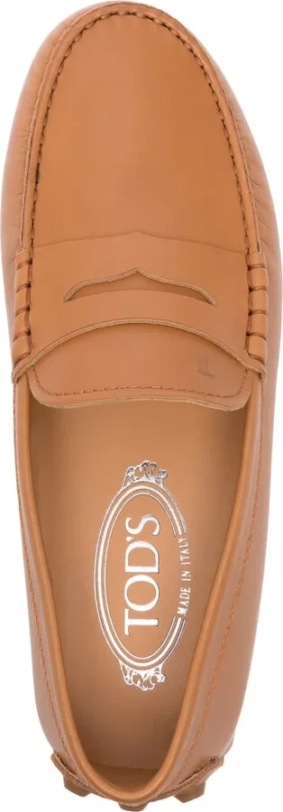 Gommino Bubble loafers - Image 4