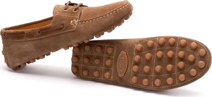 Gommino Bubble loafers - Image 5