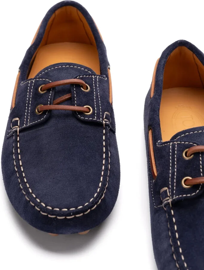 Gommino Bubble loafers - Image 2