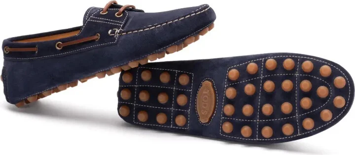Gommino Bubble loafers - Image 5