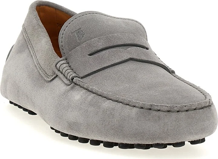 'gommino Bubble' Loafers - Image 2