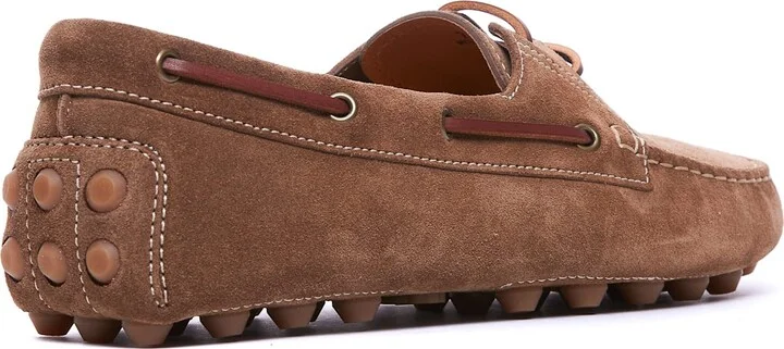 Gommino Bubble Loafers - Image 2