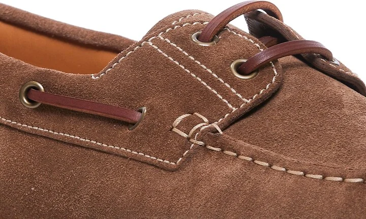 Gommino Bubble Loafers - Image 3