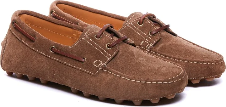 Gommino Bubble Loafers - Image 4