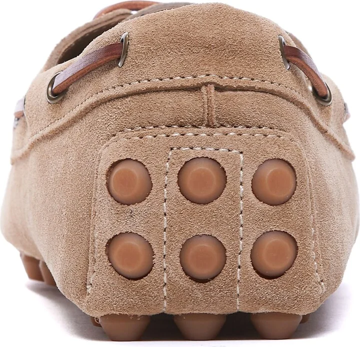 Gommino Bubble Loafers - Image 3