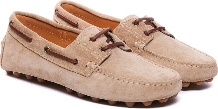 Gommino Bubble Loafers - Image 4
