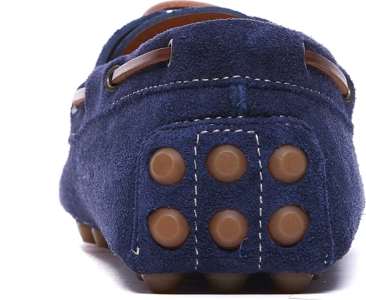 Gommino Bubble Loafers - Image 3