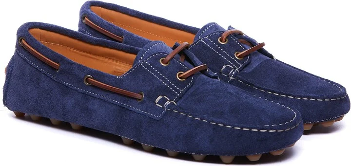 Gommino Bubble Loafers - Image 4