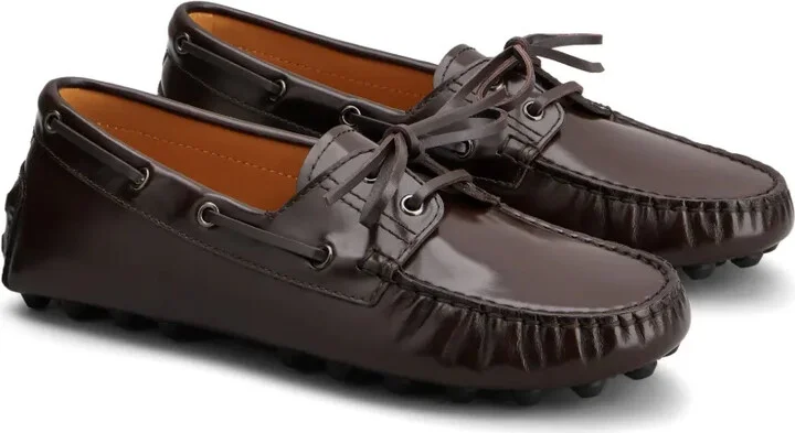 Gommino Bubble loafers - Image 2
