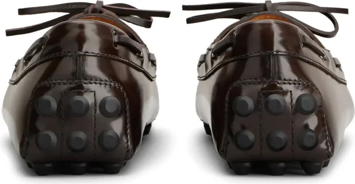 Gommino Bubble loafers - Image 3
