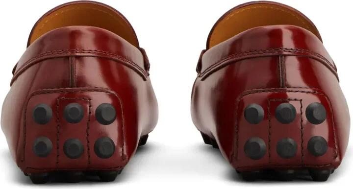 Gommino Bubble loafers - Image 3