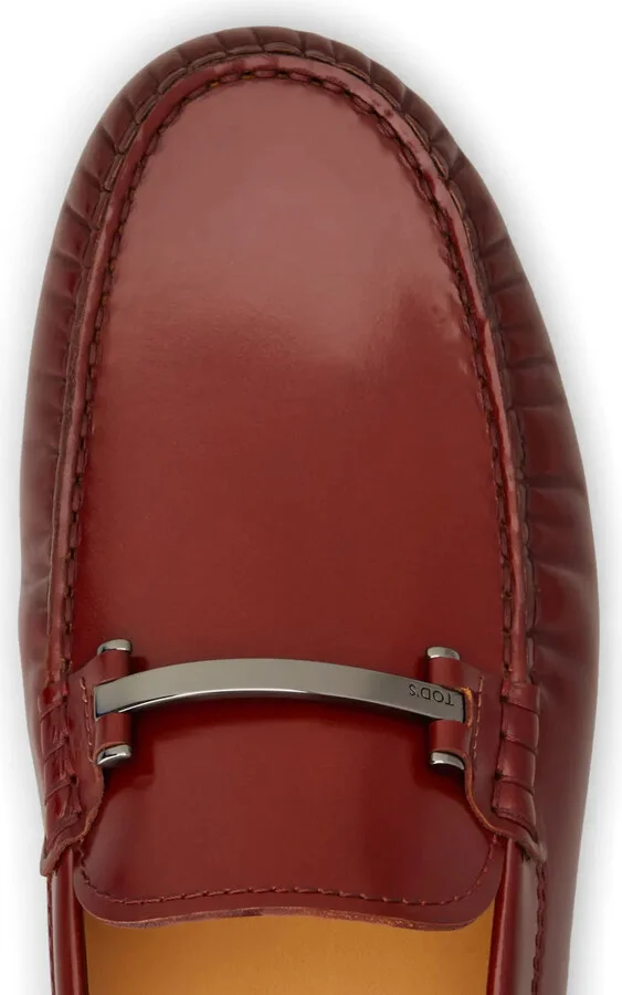 Gommino Bubble loafers - Image 5