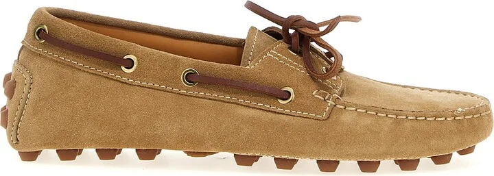 'gommino Bubble' Loafers - Image 2