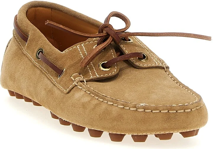 'gommino Bubble' Loafers - Image 4