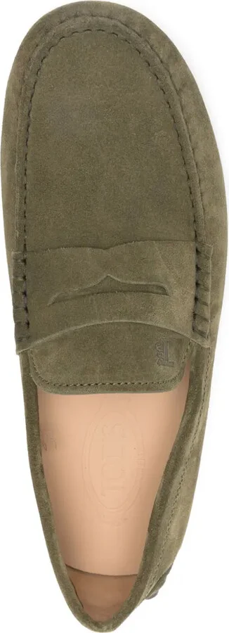 Gommino Bubble loafers - Image 4