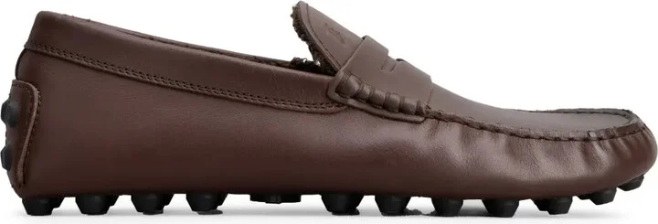 Gommino Bubble loafers