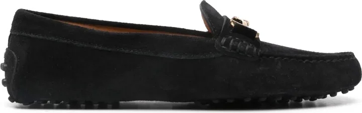 Gommino Bubble loafers