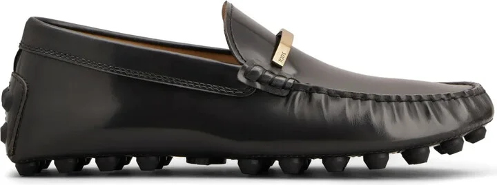 Gommino Bubble loafers
