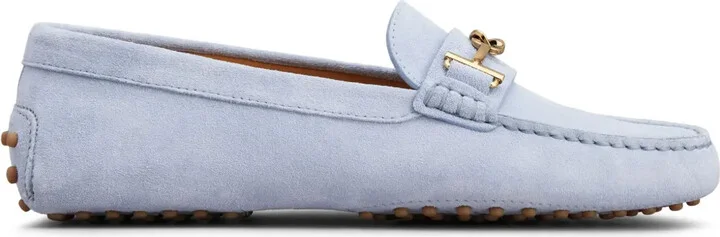 Gommino Bubble loafers