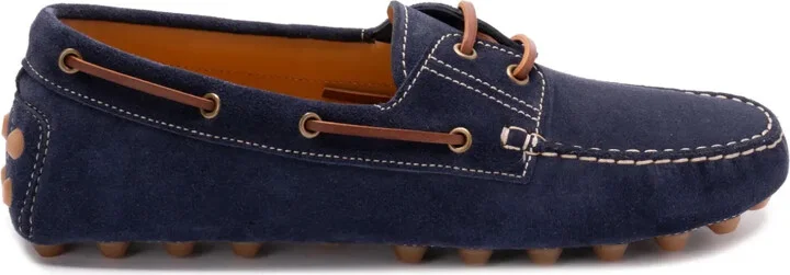Gommino Bubble loafers