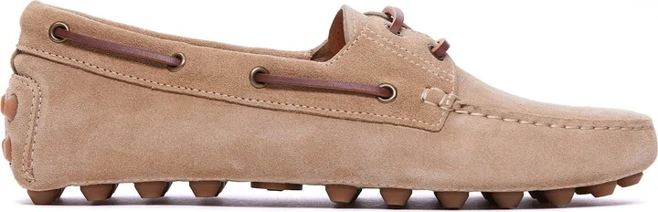 Gommino Bubble Loafers