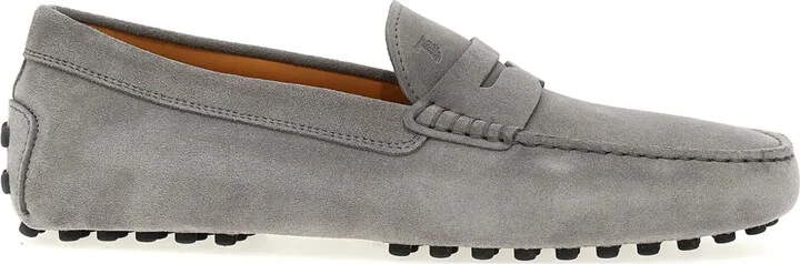 Gommino Bubble loafers